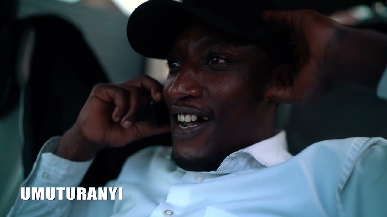 UMUTURANYI S3EP12 : Urukundo Rujemo agatotsi kubera akazi