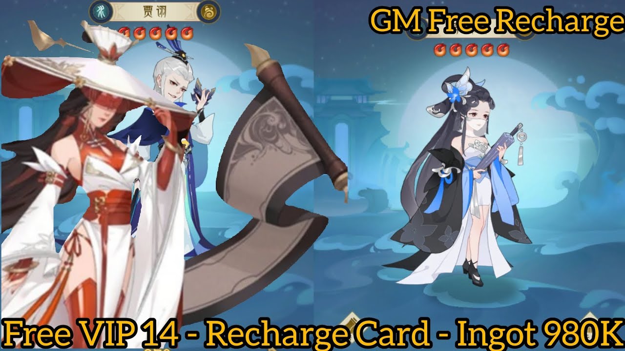 Ode To Heroes Private Server Free VIP 14 GM Free