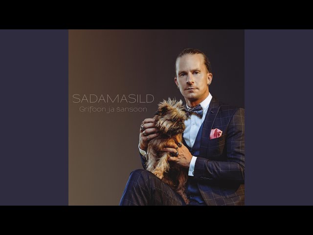 Sadamasild - Seni Kui Kirsid