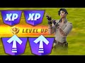 ❗THE BEST SEASON 3 CHAPTER 4 XP GLITCH❗