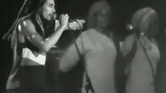 Bob Marley and the Wailers - Ride Natty Ride - 11/30/1979 - Oakland Auditorium (Official) Bob Marley and the Wailers - Ride Natty Ride - 11/30/1979 - Oakland Auditorium (Official)