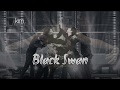 [UKR SUB/УКР САБ] BTS (방탄소년단) 'Black Swan'