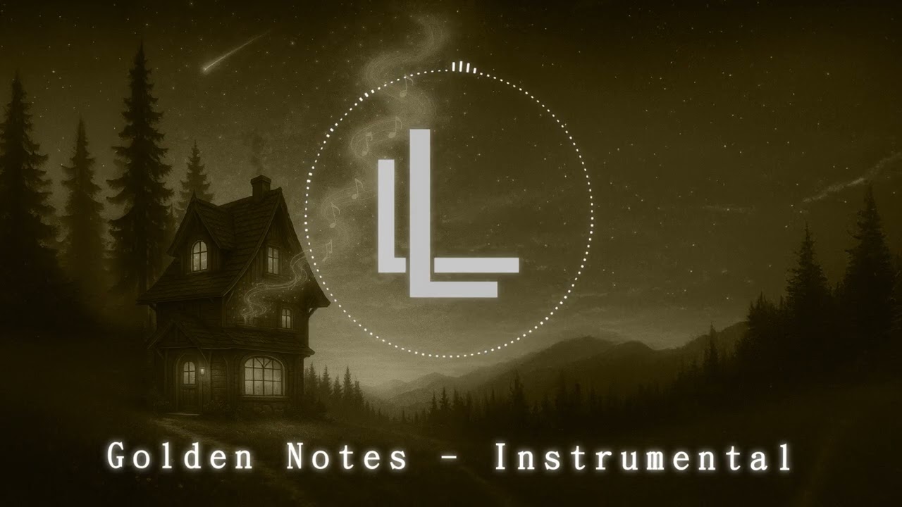 Watch Golden Notes - Instrumental on YouTube Watch Golden Notes - Instrumental on YouTube