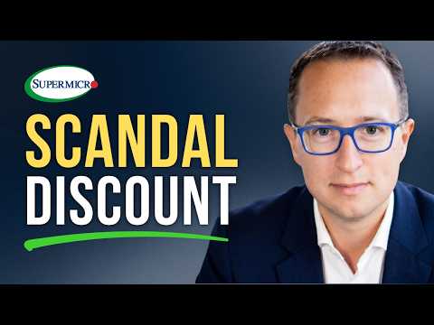 Video preview for Supermicro Stock: Is Wall Street Missing a Huge AI Comeback?