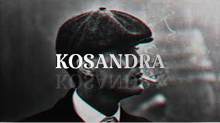 Miyagi & Andy Panda - Kosandra Best Part 𝑺𝒍𝒐𝒘𝒆𝒅 𝑹𝒆𝒗𝒆𝒓𝒃