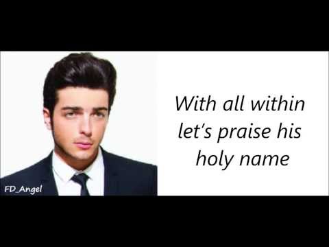 Il Volo - O Holy Night (with Lyrics/Testo) {Buon Natale Album}