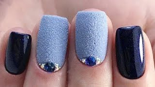 Top 19 New Nail Art 2018 ♥ ♥The Best Nail Art Designs Compilation #388