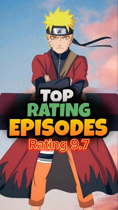 Highest Rating episode in Naruto 💖|| Naruto shippuden || #naruto #madara