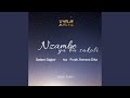 Nzambe Ya Ba Sakoli Feat Prophète Romano Dika Cover Nzambe Ya Ba Sakoli Feat Prophète Romano Dika Cover