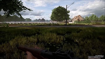 Post Scriptum Weekend Playtest [TACX] Highlights