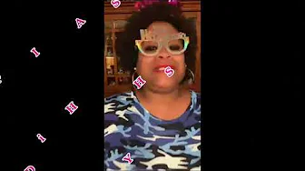 Dora's 68th Birthday Slideshow