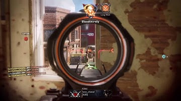 KILL CHAIN with the drakon