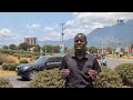 JESHI LA ZIMAMOTO MORO LILIVYOJIPANGA DHIDI YA EL NINO, WANANCHI MABONDENI WAOMBWA KUHAMA