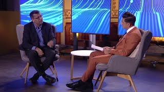 WEF Davos: Fireside chat with Raghuram G. Rajan