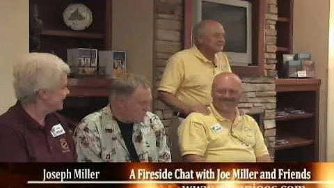 Joe Miller Tells How Cheap's Joe's Art Stuff Came ...