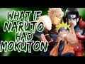 What If Naruto Unlocked Mokuton ||Part 1|| (SMART NARUTO)