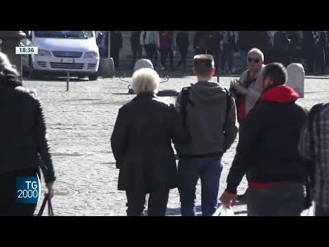 Video Inps: spesa pensioni sale a 372,4 miliardi. Oltre 4,5 mln vivono con meno di 1000 euro
