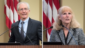 Doug and Pam Soltis - The Tree of Life