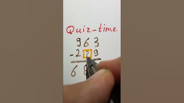 What is the missing number? #foryou #maths #youtube #shortvideo #reels