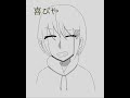 キセキ/オリジナル手描きMV【メッセージ動画】【Relu】【すたぽら】【手描きMV】【れるくん誕生日祭2021】
