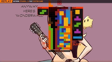 20 TSD example (LST stacking) (not badge viable)