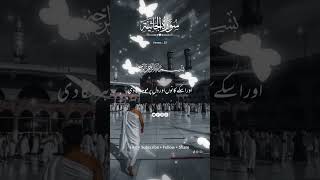 Surah Al-Jathiyah Beautiful Translation.#quran #trending