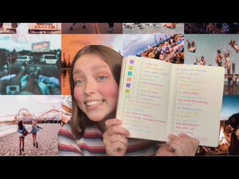 23 BEST Summer Bucket List Ideas - YouTube