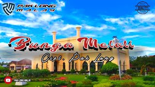 Pak Long Malay - Bunga Melati