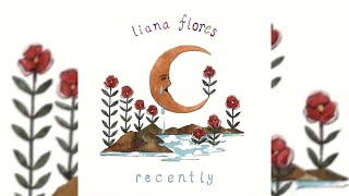 Liana Flores - Rises The Moon Resimi