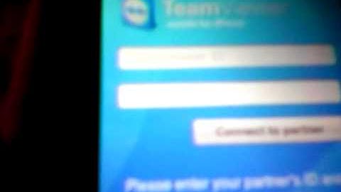 Control your Computer From Your iPhone/iPod Touch/iPad!