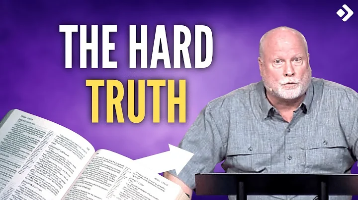 FORGIVENESS is TOUGH: Emotional Baggage Part 3 | A...