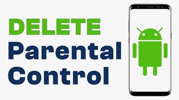 How to Delete Parental Control on Android - Full Guide