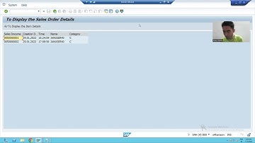 28 - ALV - Interactive ALV - User Command Part2