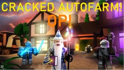Treasure Quest Autofarm Script (CRACKED!) | ROBLOX EXPLOITING