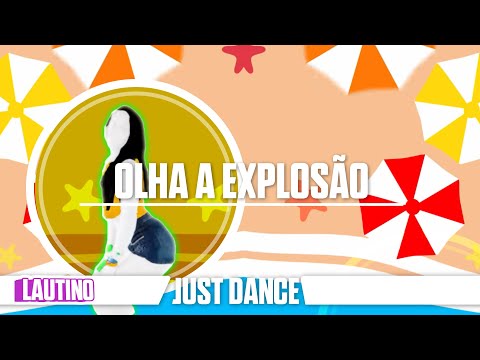 Just Dance 2020: Olha A Explosão by MC Kevinho | Fanmade