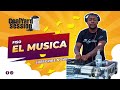 Episode 12  coalyard session  2024  fiso el musica