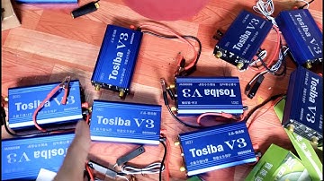 Tosiba V3 chuyên đánh bộ/ khuyến mại