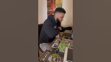 SP404 SX  & MPC ONE BEAT