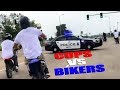 Cops & Bikers 2018 | Chases & Pullovers