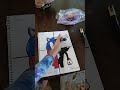 Four character drawing sonic  edition sonicthehedgehog