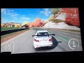 Wow! V10 Powered Lexus/Forza4 drifting 
