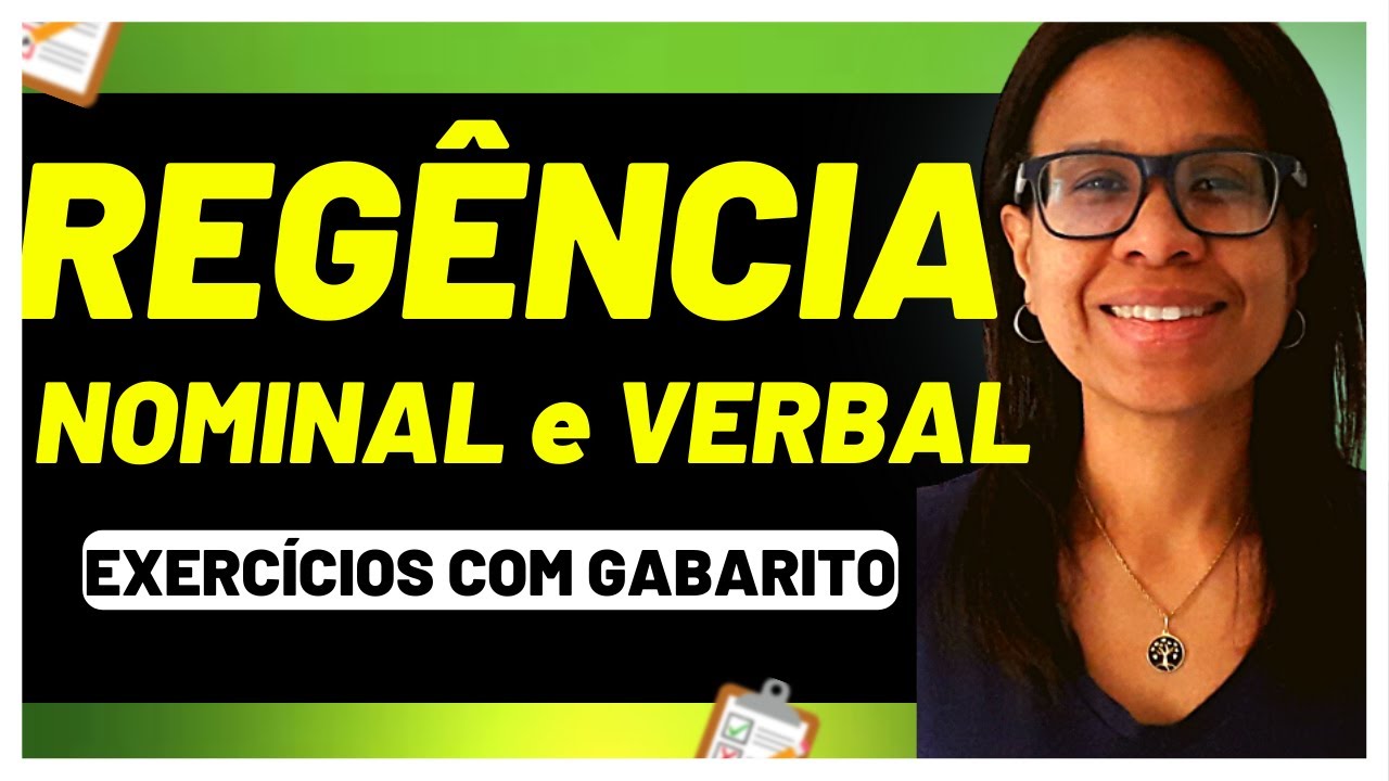 1º Exercícios de Sintaxe do verbo - Direito Civil II