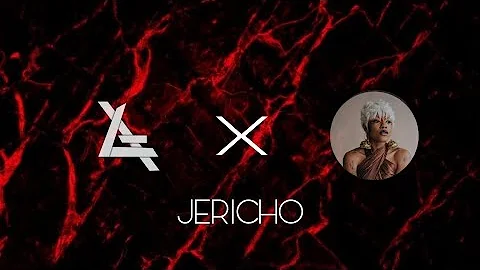 Iniko - Jericho (Logan Ackerman remix)