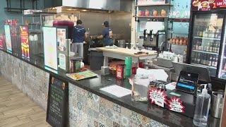 Immigration crackdown worsening worker shortage, Texas Restaurant Association says