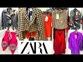 Zara New Winter Collection 2022  / Zara Store in USA 🇺🇸  Zara Shopping Vlog
