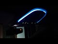 Xpander Vlog #37 : Custom Fit Ambient Roof Light