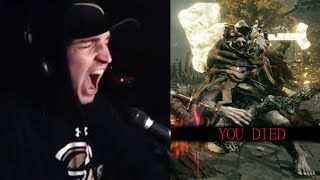 ULTIMATE ELDEN RING RAGE Compilation #1