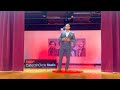 Anger as an Asset | Delante Greer | TEDxCatoctinCircleStudio