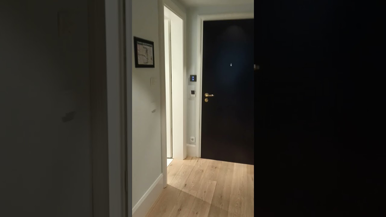 Hamburg / HOTEL TORTUE / Zimmer