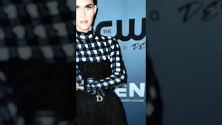 What you think of Ruby Rose returning to Australia after what happened her time with Warner Bros.
